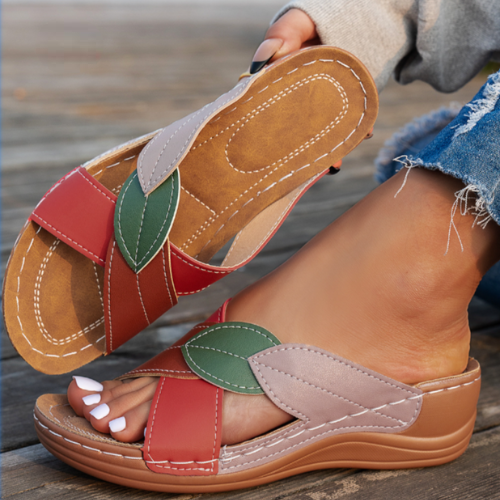 Elina™ | Sandali Slip-on