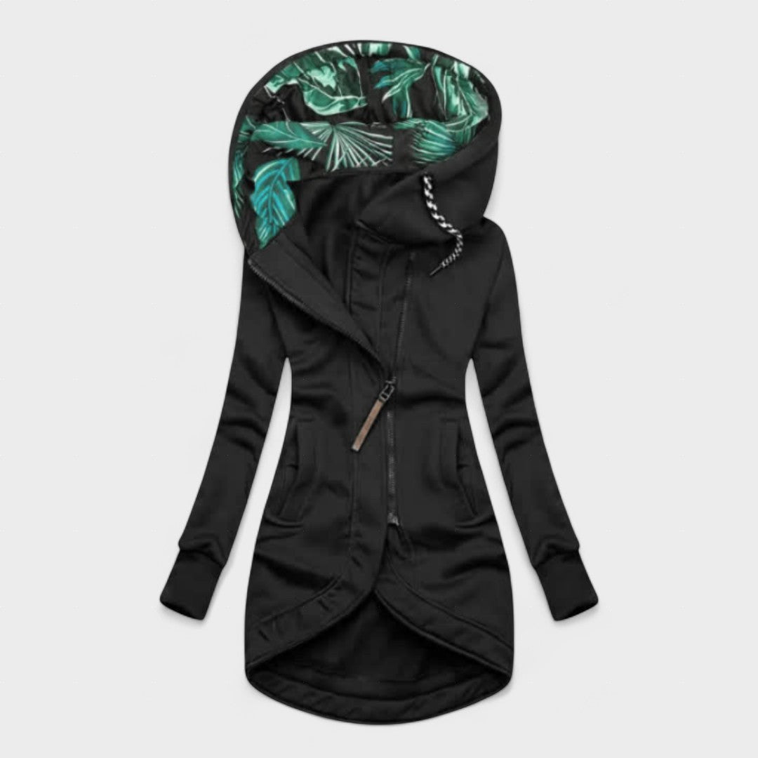 Zaira™ | Cappotto invernale da donna