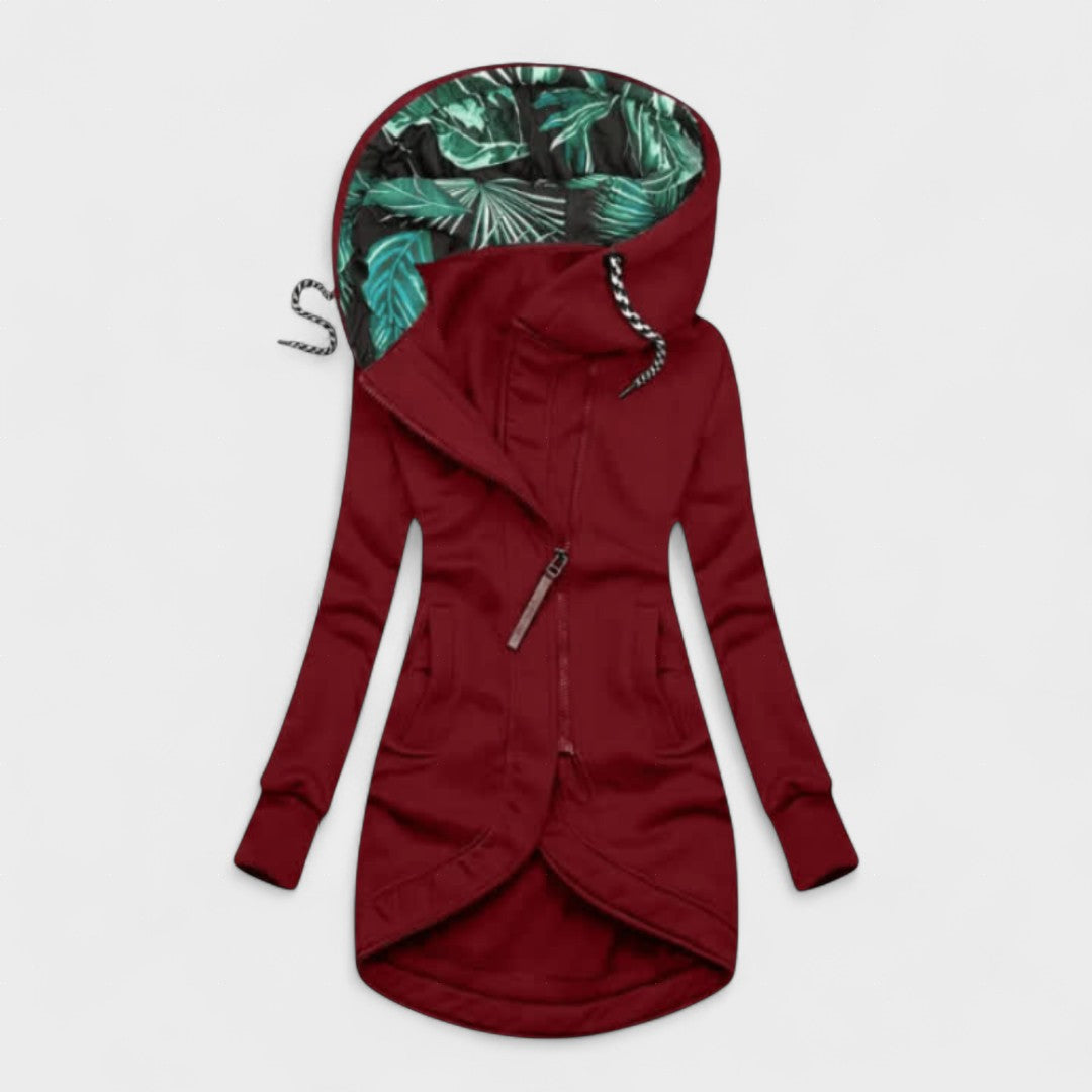 Zaira™ | Cappotto invernale da donna
