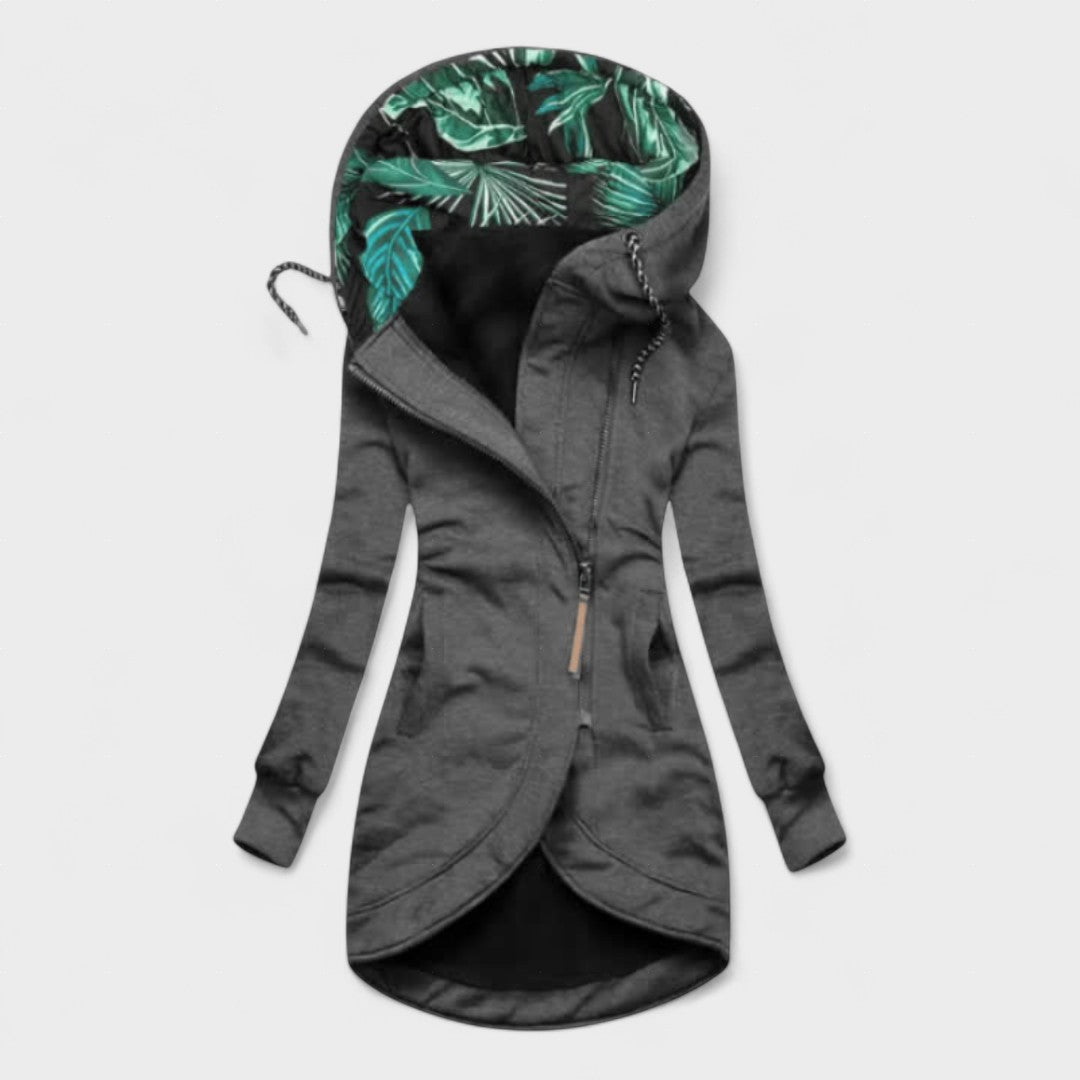 Zaira™ | Cappotto invernale da donna