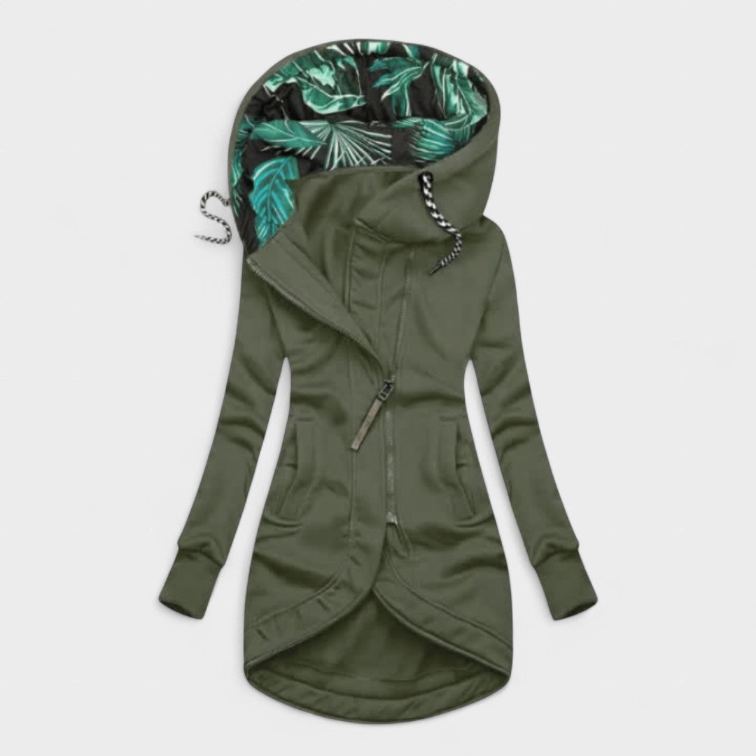 Zaira™ | Cappotto invernale da donna