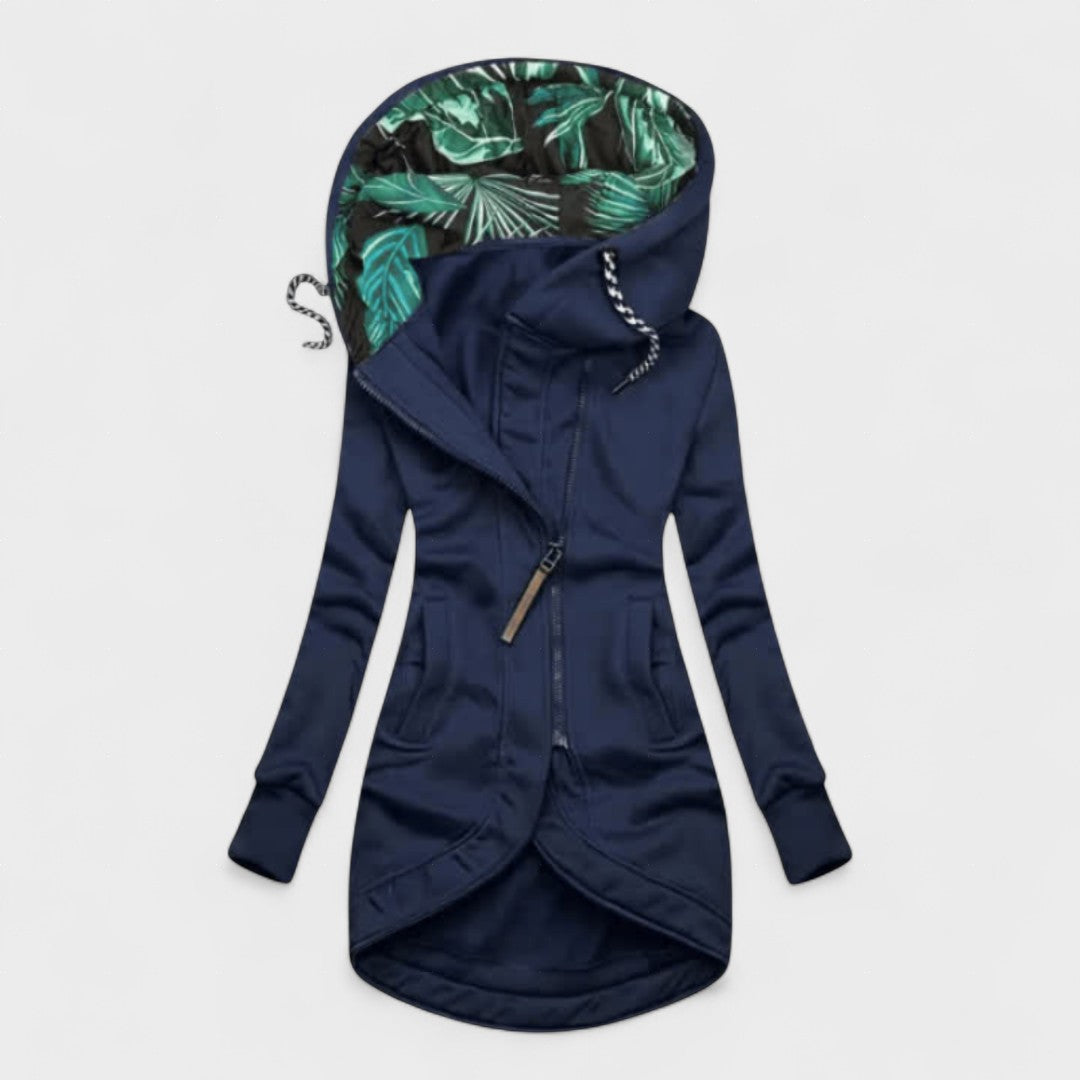 Zaira™ | Cappotto invernale da donna
