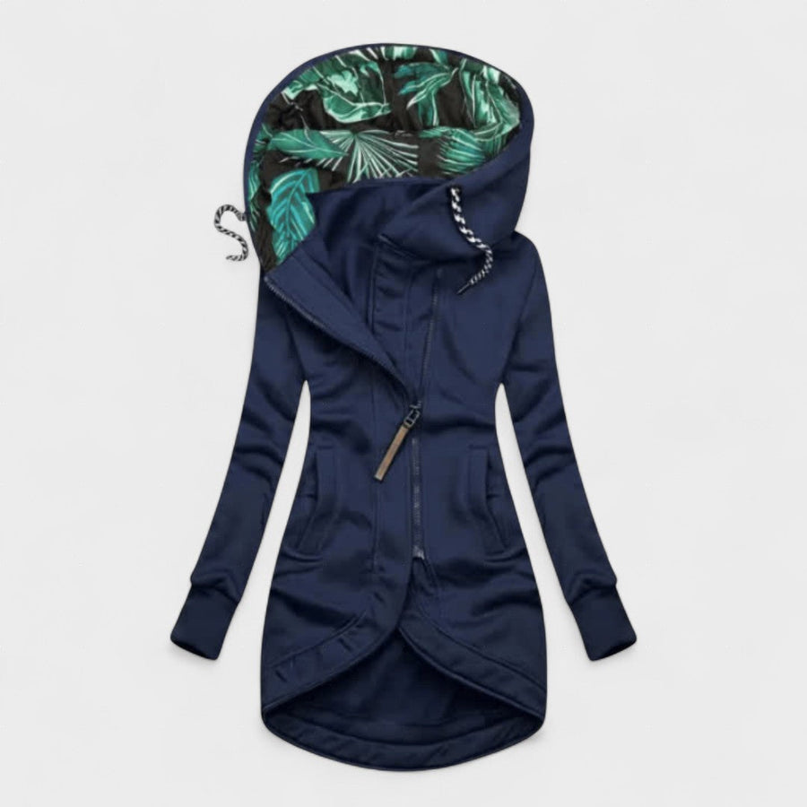 Zaira™ | Cappotto invernale da donna