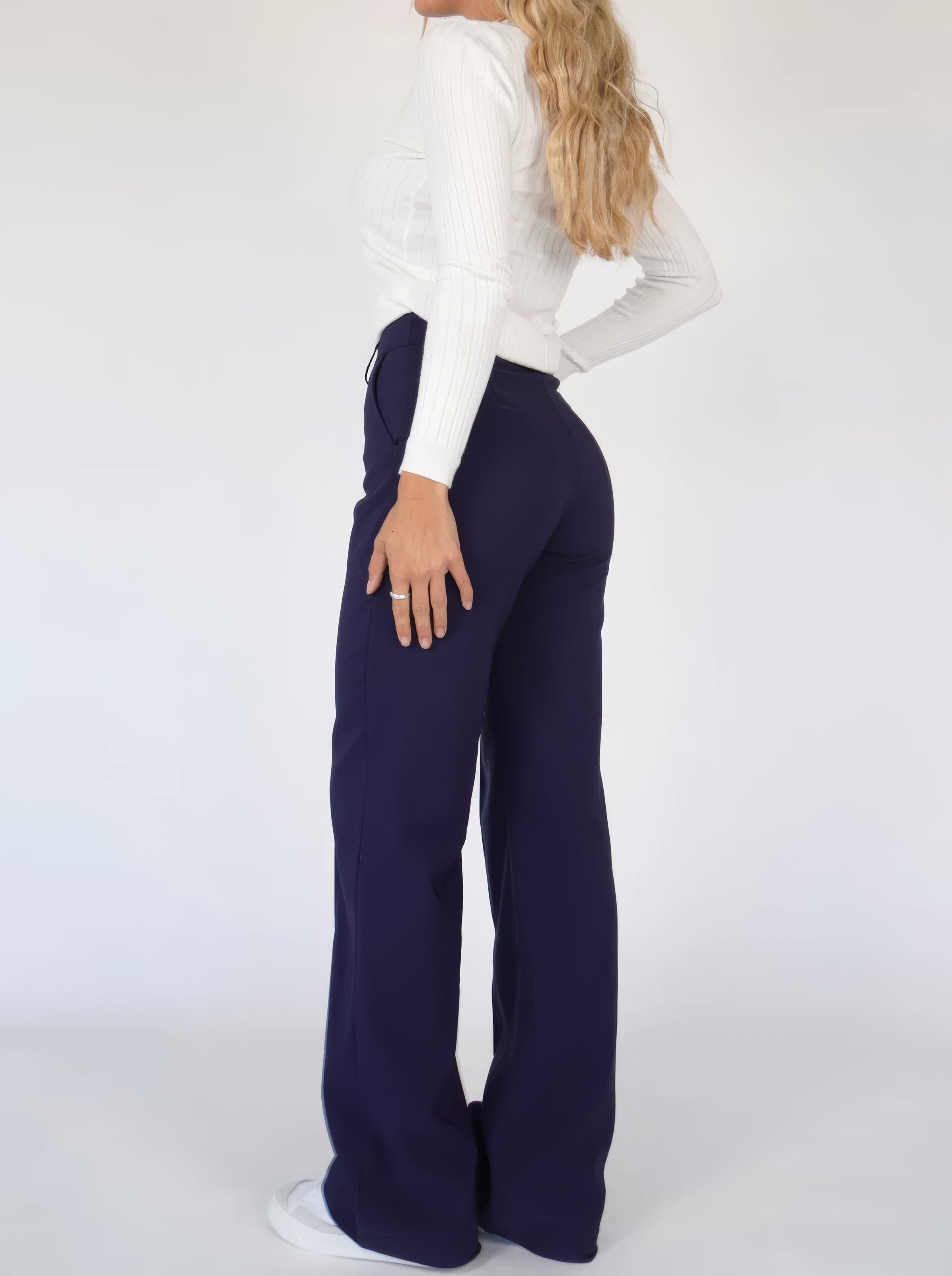 Silvia™ | Pantaloni di Stile Moderno