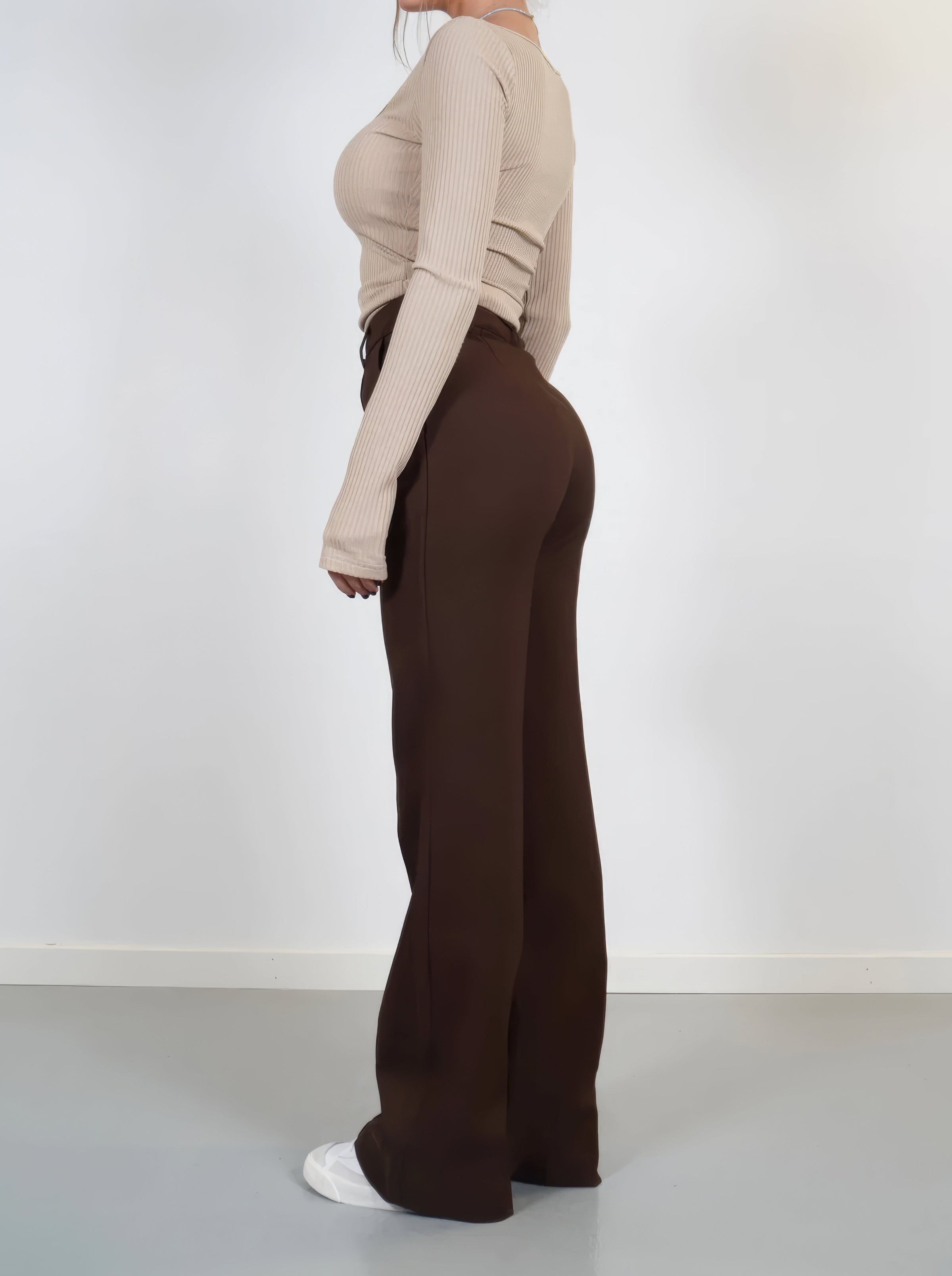 Silvia™ | Pantaloni di Stile Moderno
