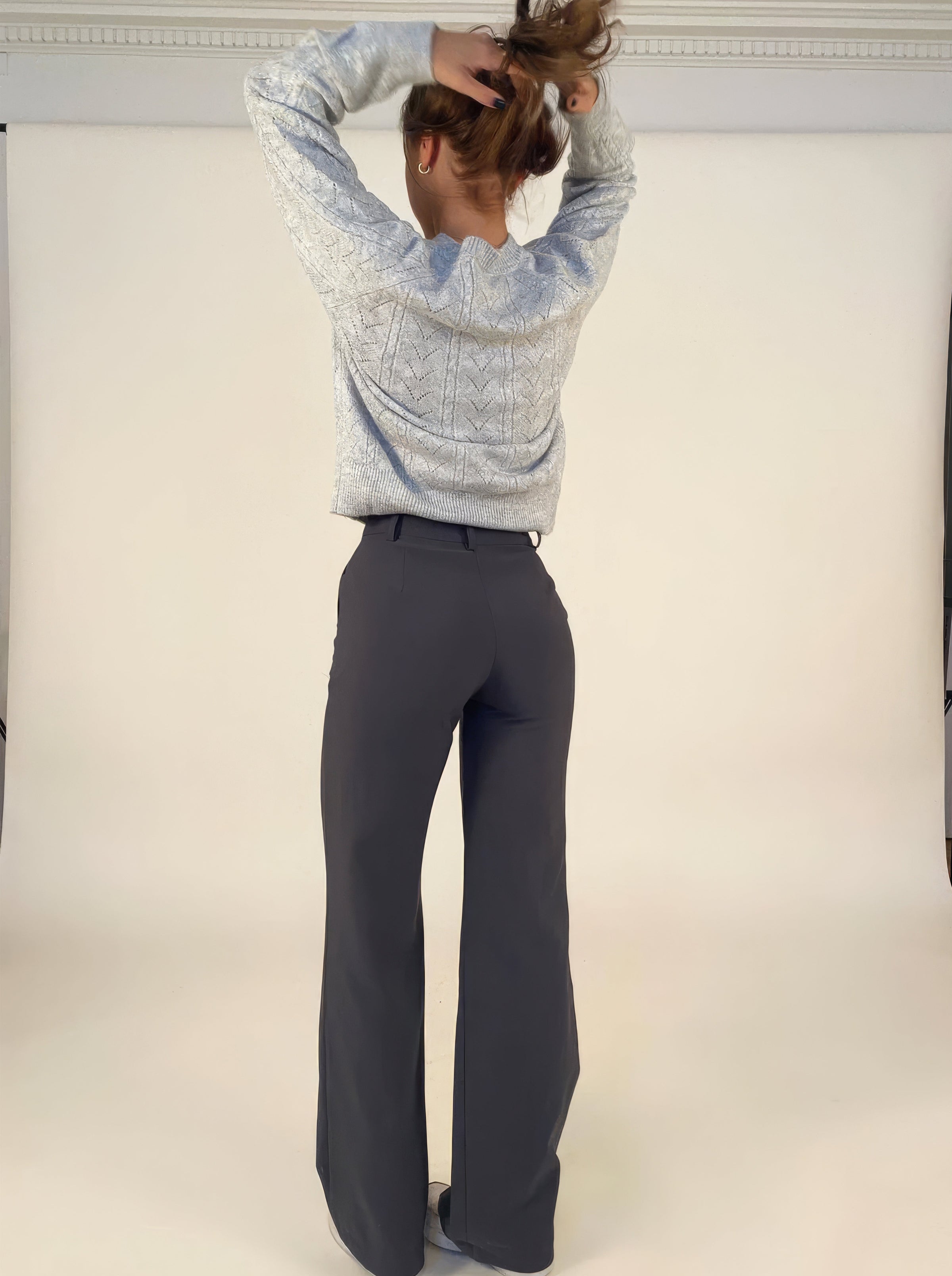Silvia™ | Pantaloni di Stile Moderno