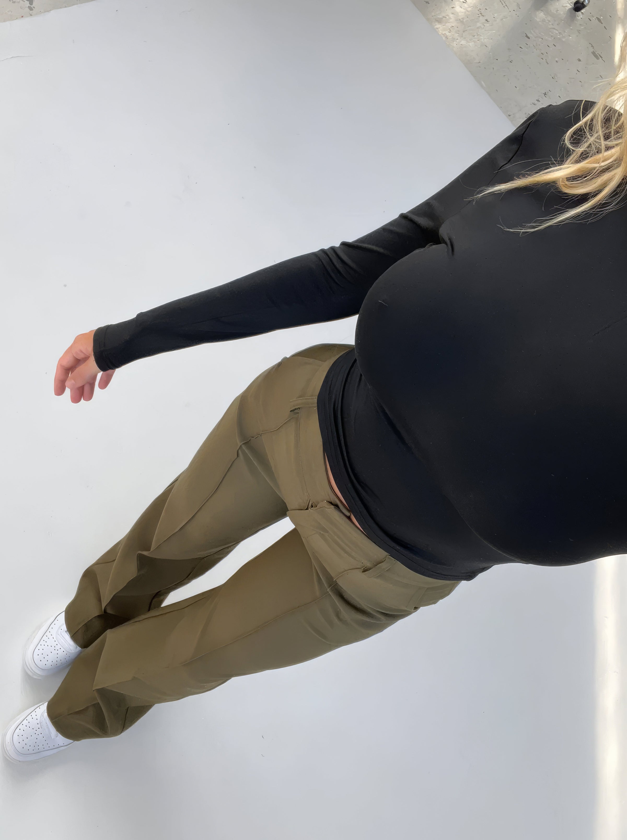 Silvia™ | Pantaloni di Stile Moderno