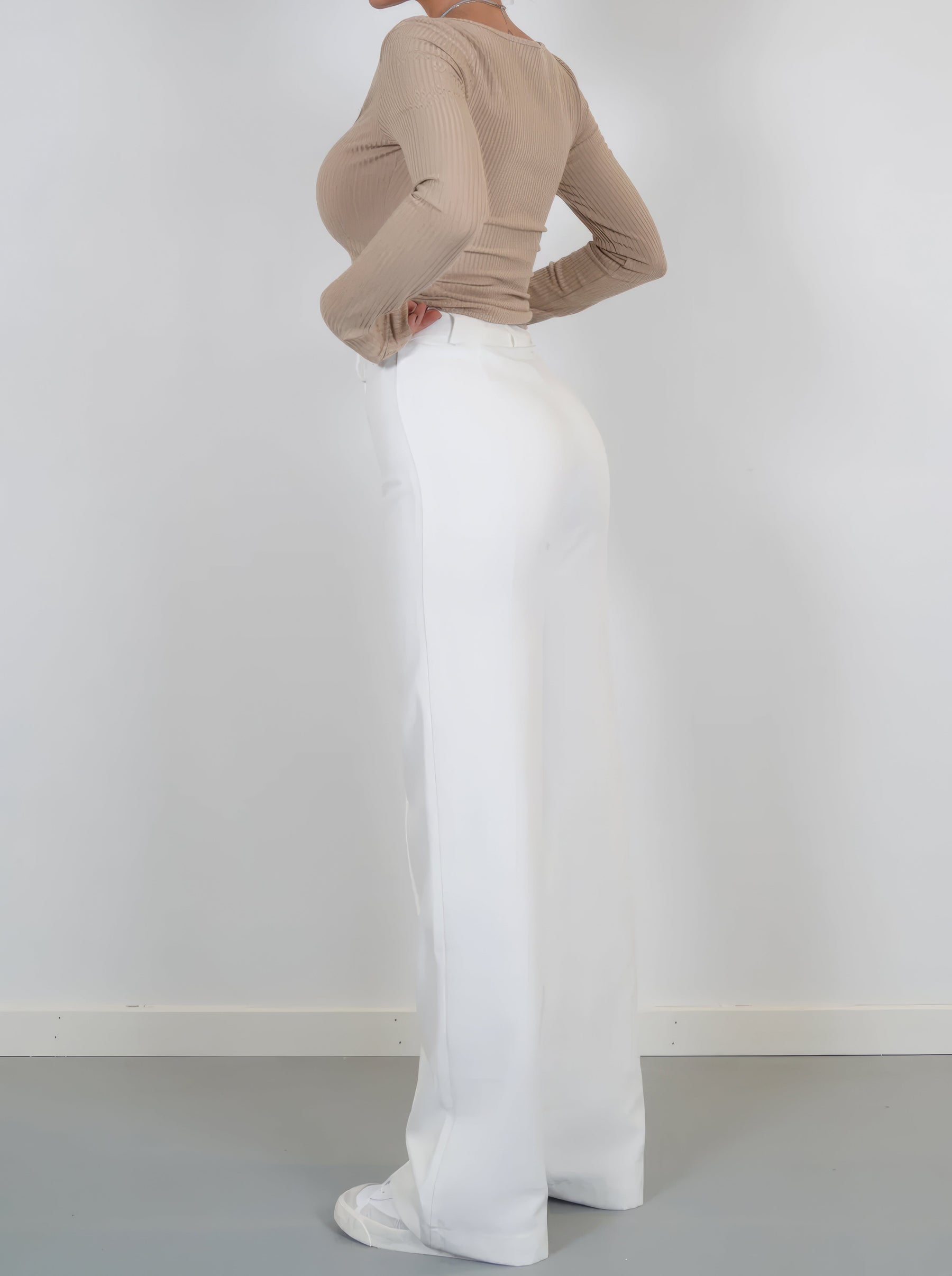 Silvia™ | Pantaloni di Stile Moderno
