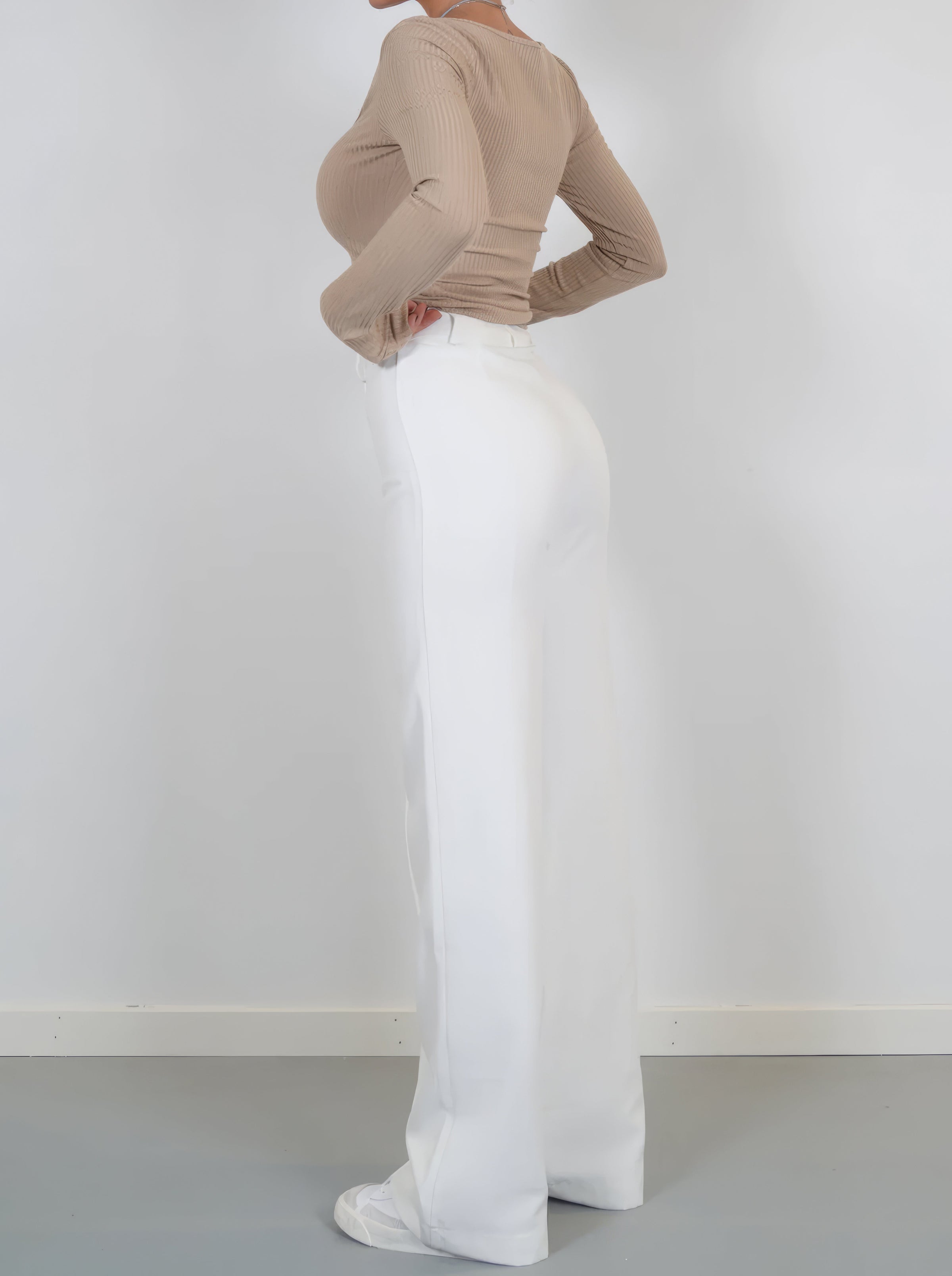 Silvia™ | Pantaloni di Stile Moderno