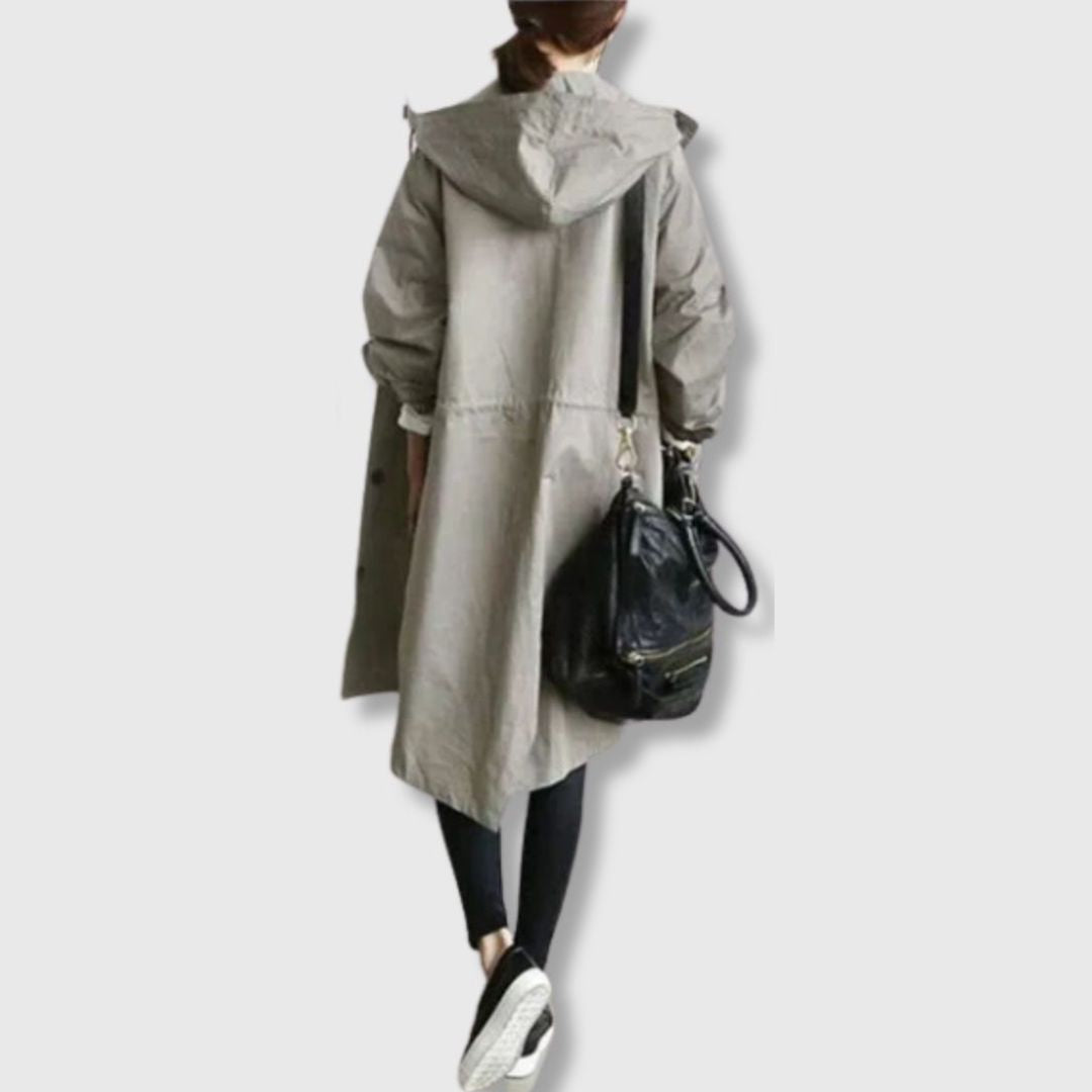 Isabela™ | Cappotto elegante