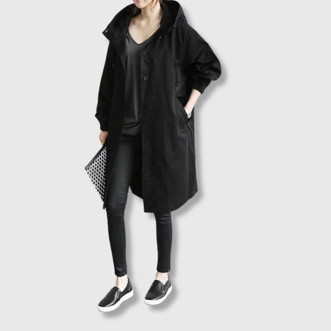 Isabela™ | Cappotto elegante