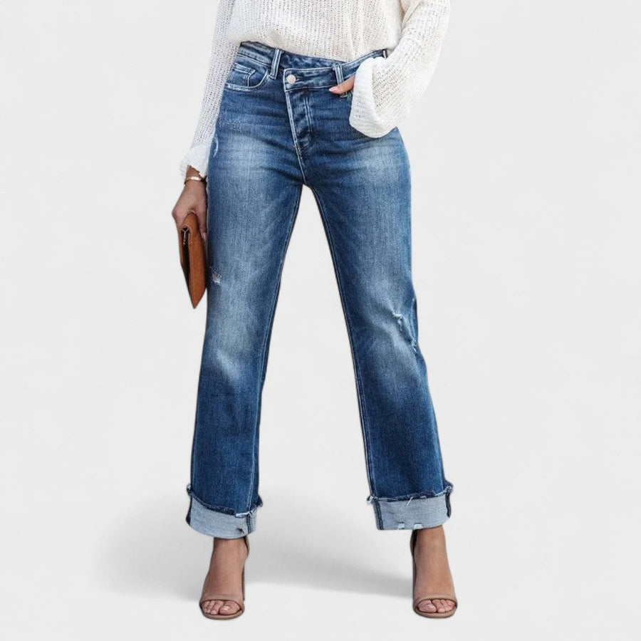 Marta™ | Pantaloni da Uso Quotidiano