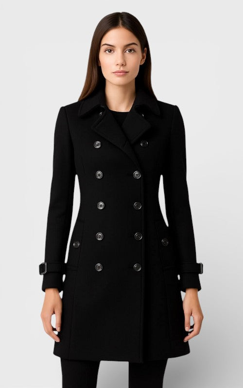 Antonia™ | Cappotto invernale elegante