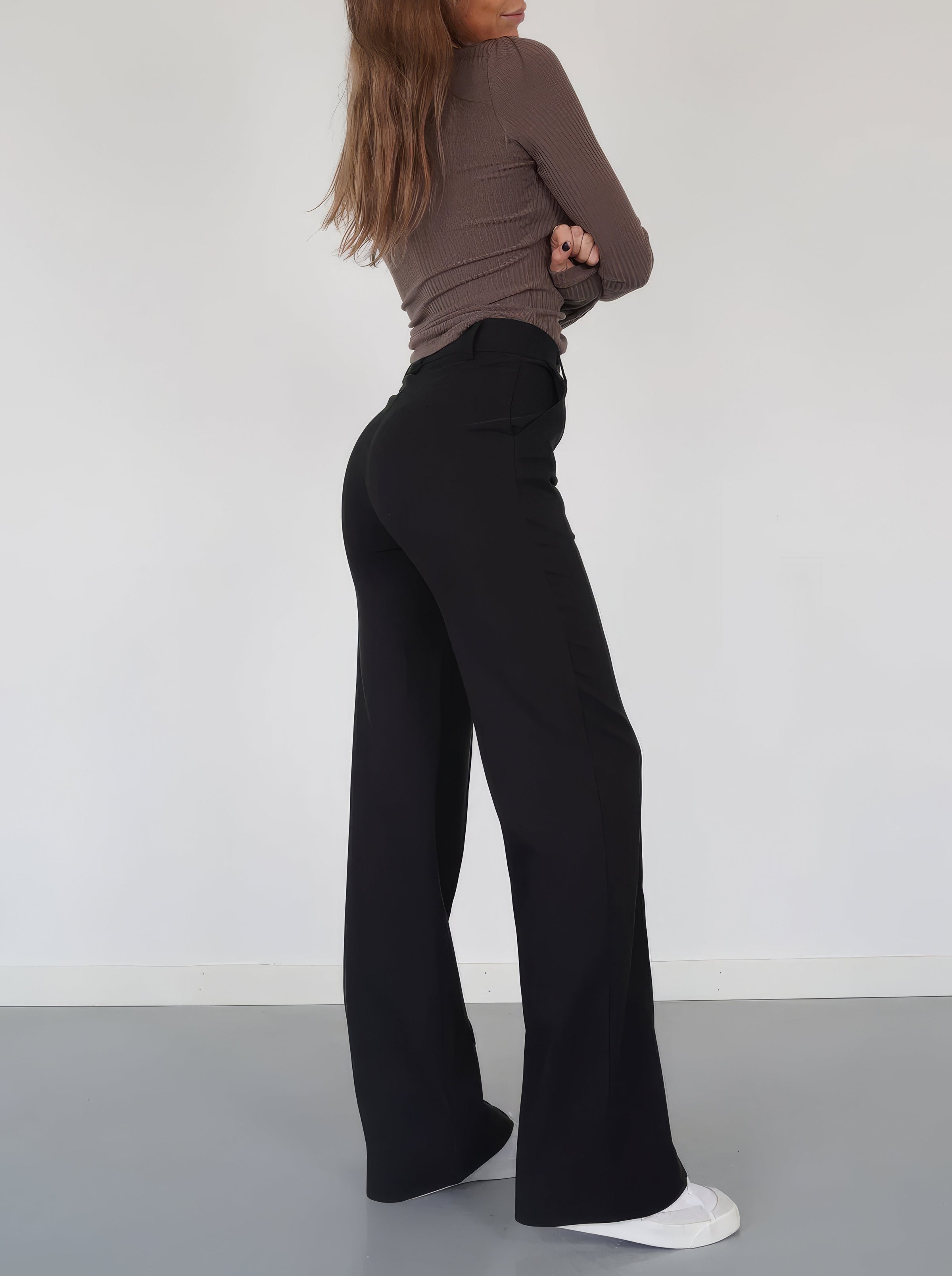 Silvia™ | Pantaloni di Stile Moderno