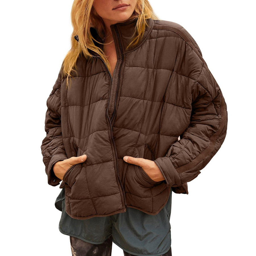 Nerea™ | Giacca a vento elegante