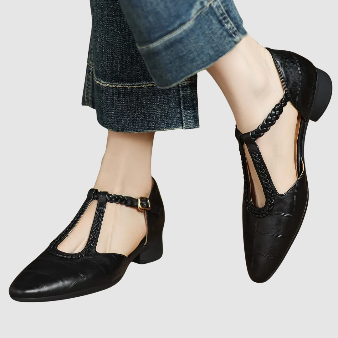 Carmina™ | Scarpe ortopediche