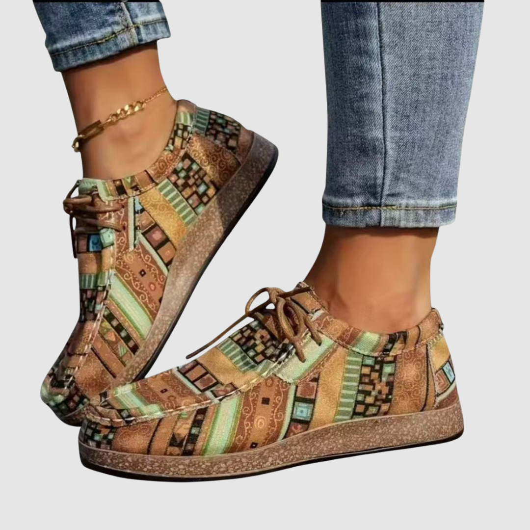 Lidia™ | Scarpe ortopediche comode e leggere