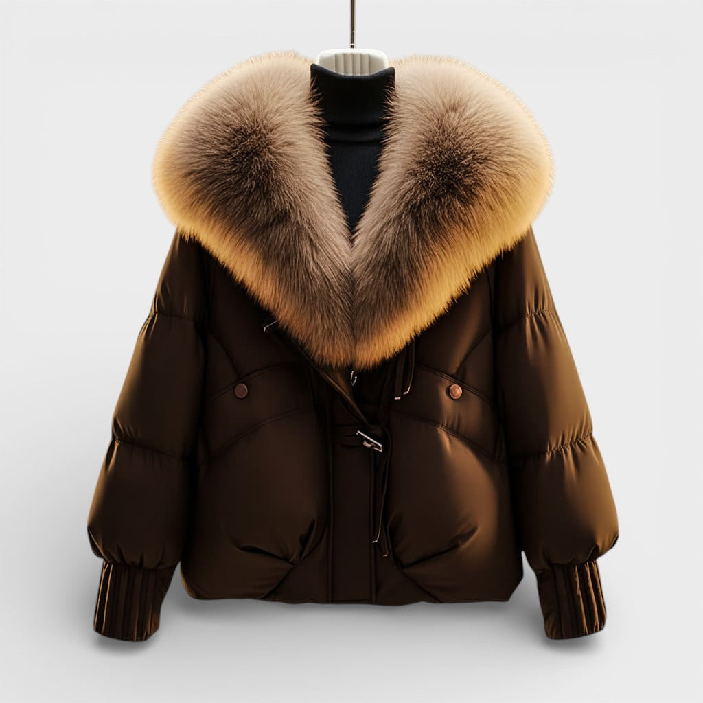 Ariadna™ | Cappotto elegante