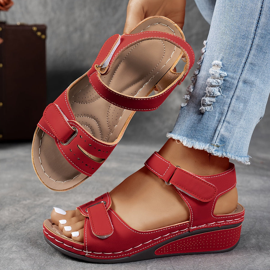Celima | Sandali Ergonomici Eleganti