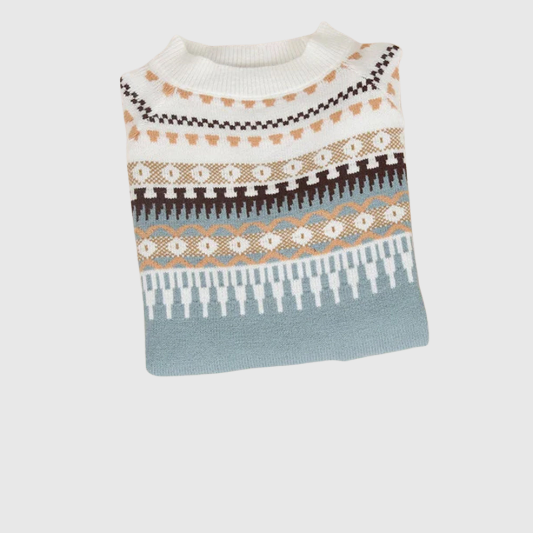 Alicia™ | Maglione classico