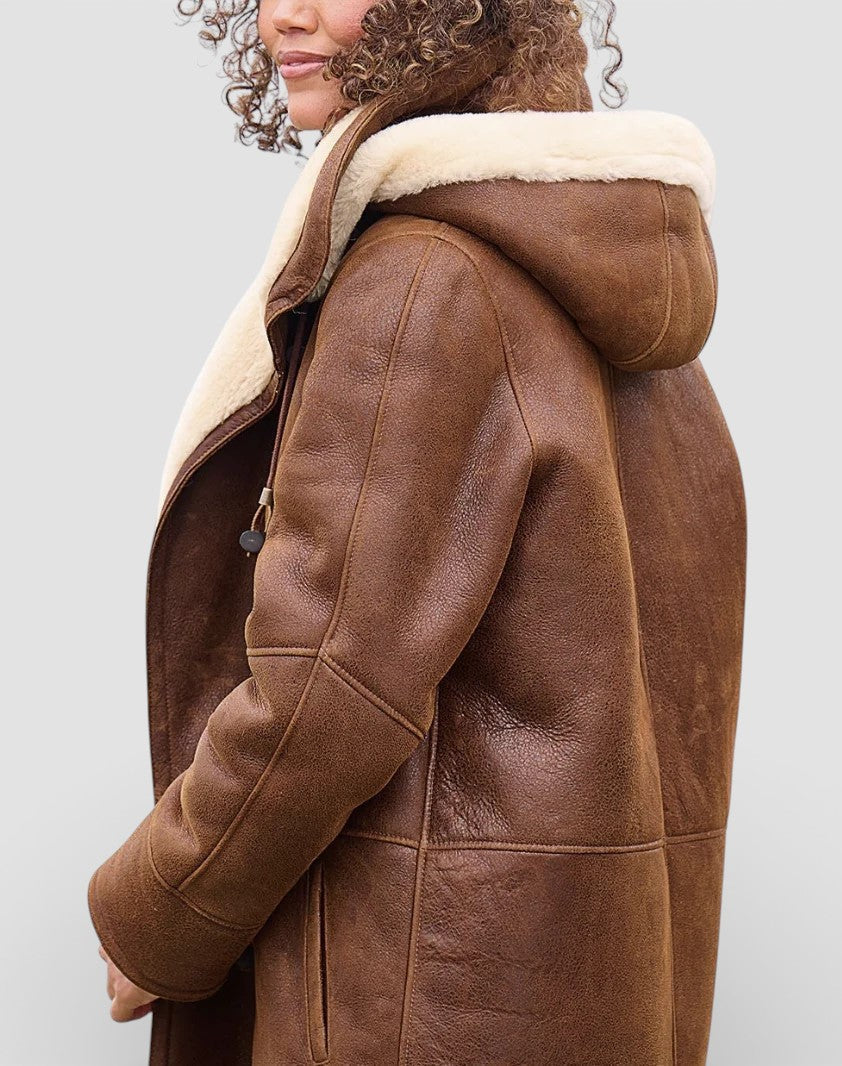 Helena™ | Cappotto invernale senza tempo