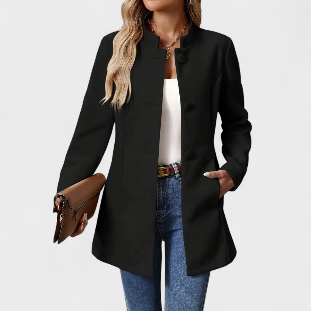 Clara™ | Giacca elegante senza tempo
