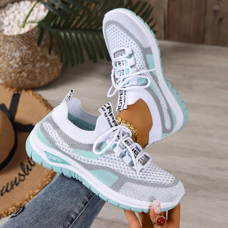 Liora™ | Scarpe ortopediche traspiranti