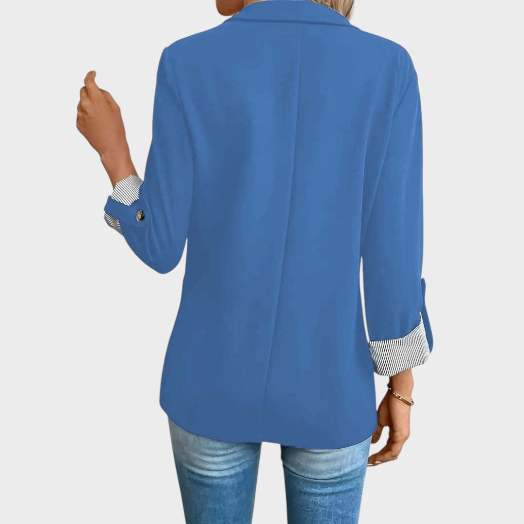 Claire™ | Blazer Estivo