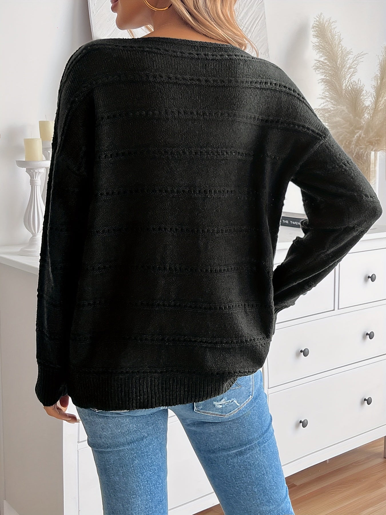 Diana™ | Maglione Stampato