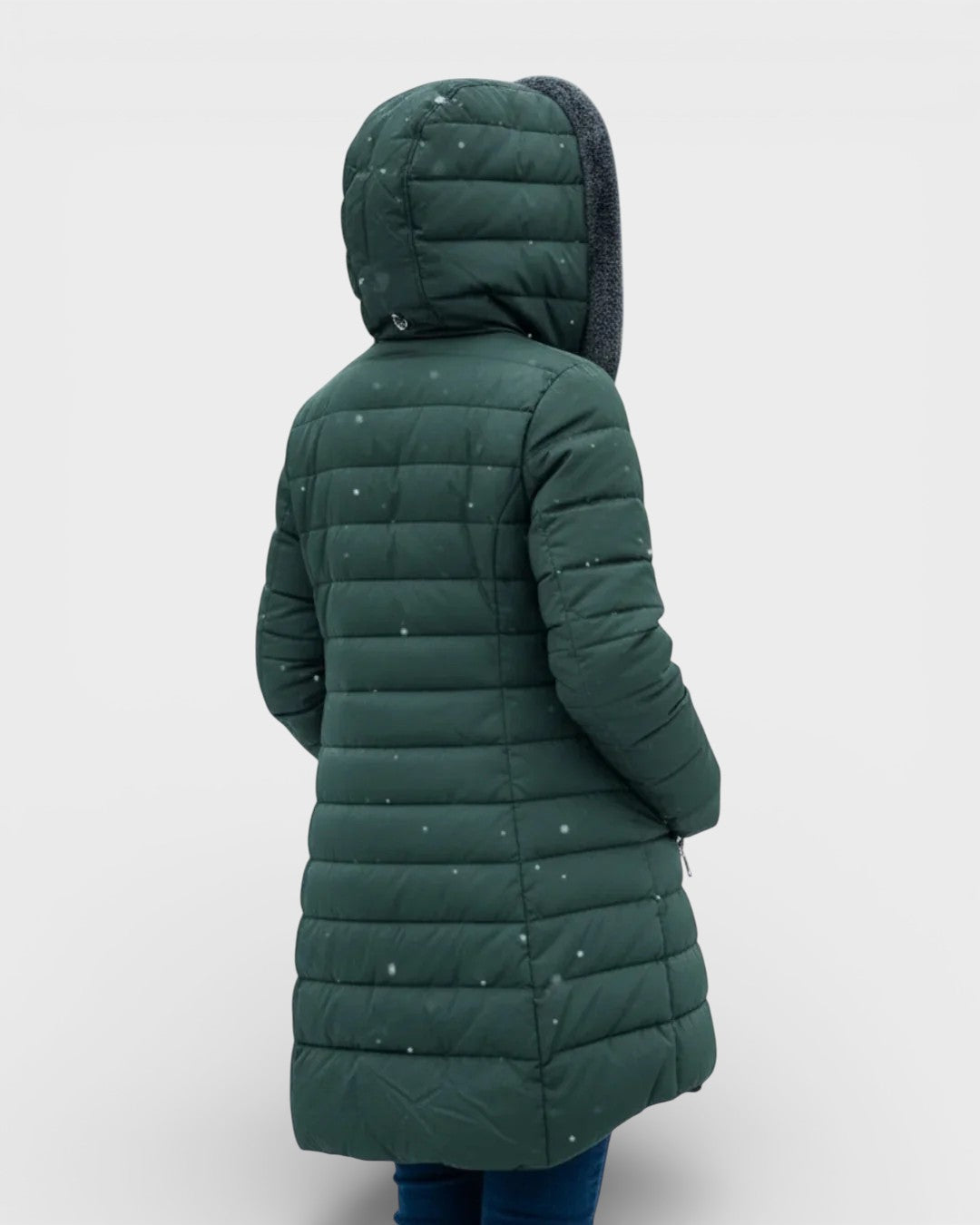 Aurora™ | Giacca imbottita invernale