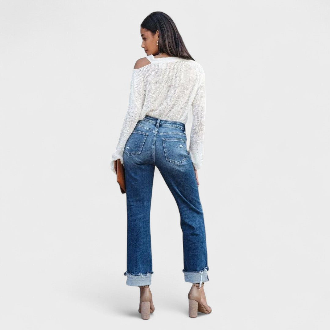 Marta™ | Pantaloni da Uso Quotidiano