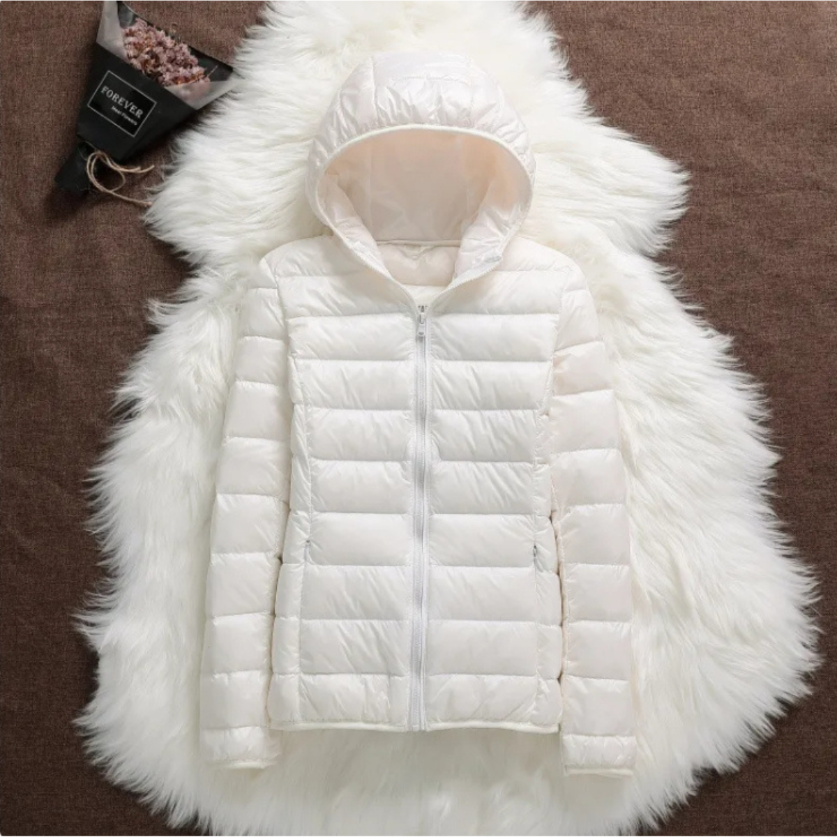 Dolores™ | Giacca intermedia foderata