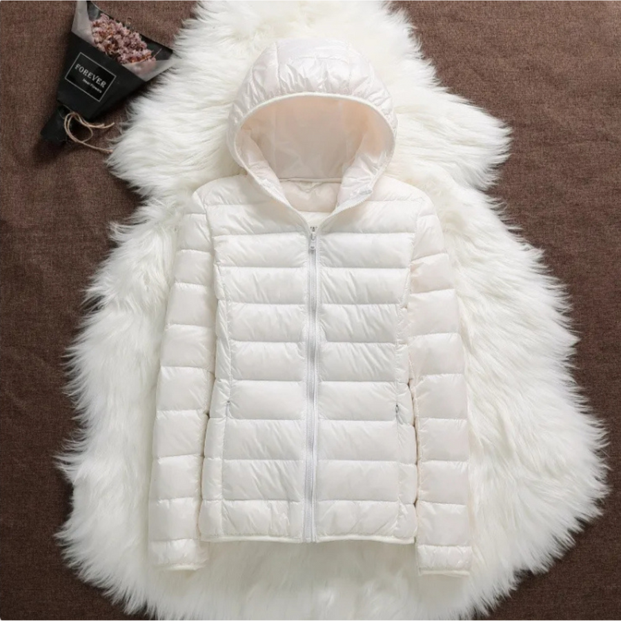 Dolores™ | Giacca intermedia foderata
