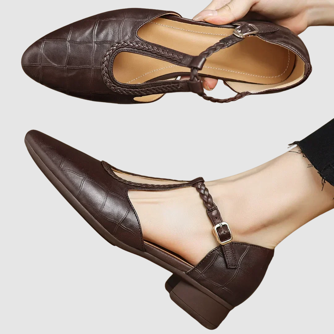 Carmina™ | Scarpe ortopediche
