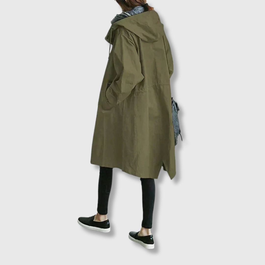 Isabela™ | Cappotto elegante