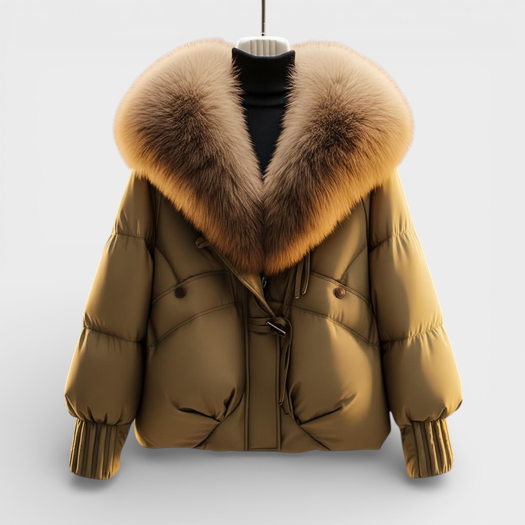 Ariadna™ | Cappotto elegante