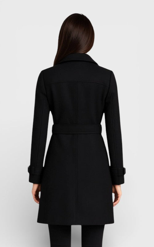 Antonia™ | Cappotto invernale elegante