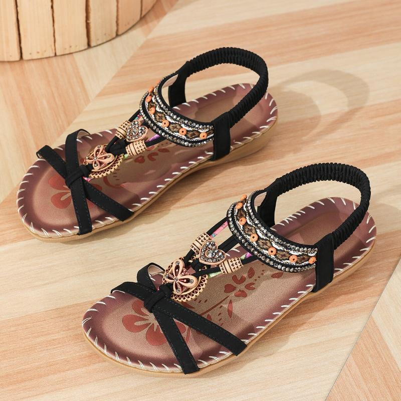 LOLA™ | Sandali eleganti e comodi