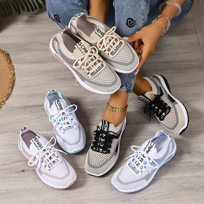 Liora™ | Scarpe ortopediche traspiranti