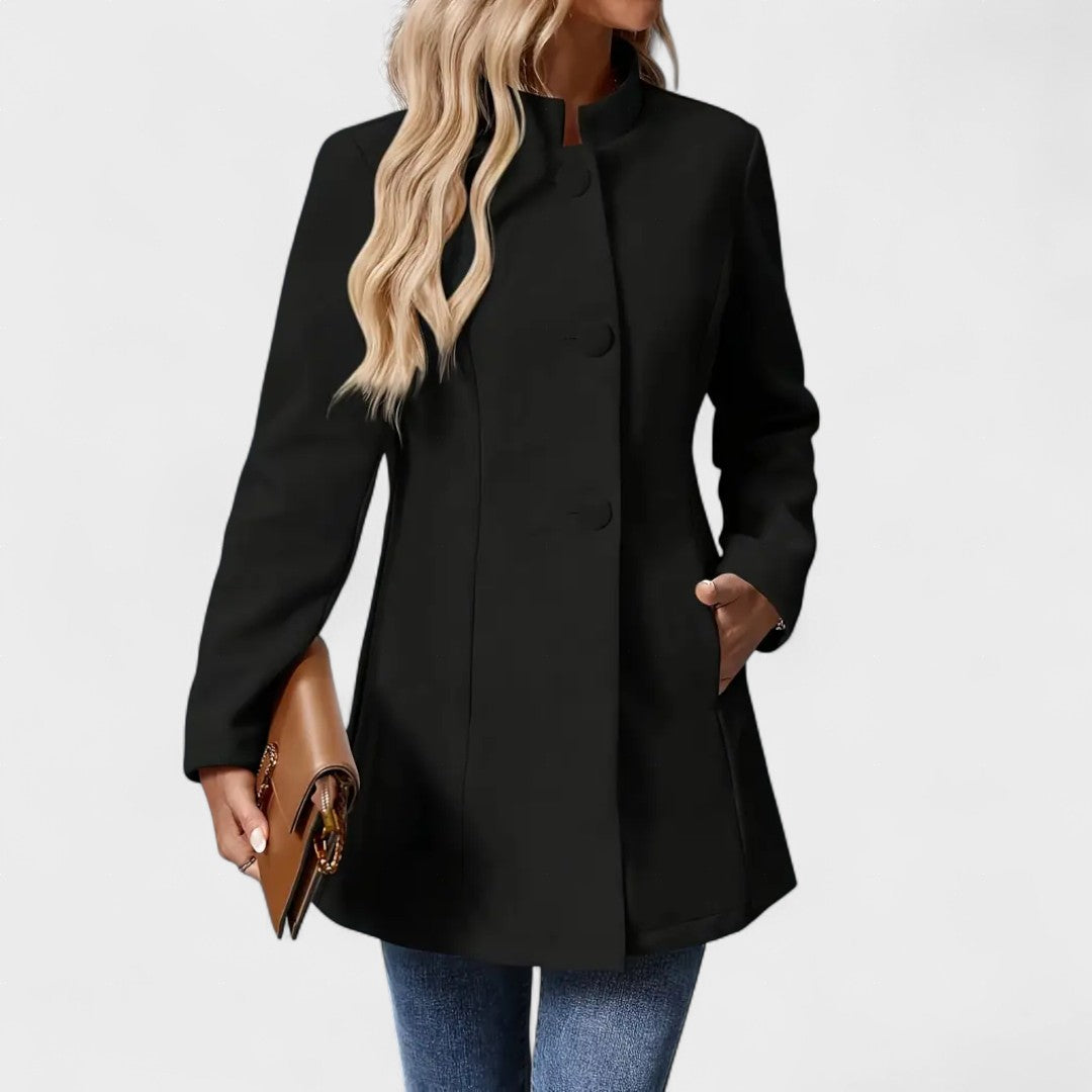 Clara™ | Giacca elegante senza tempo