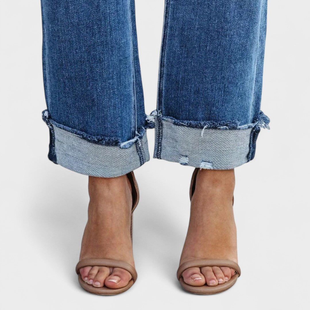 Marta™ | Pantaloni da Uso Quotidiano