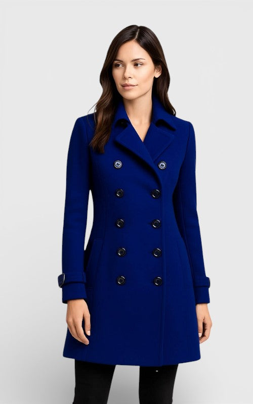 Antonia™ | Cappotto invernale elegante
