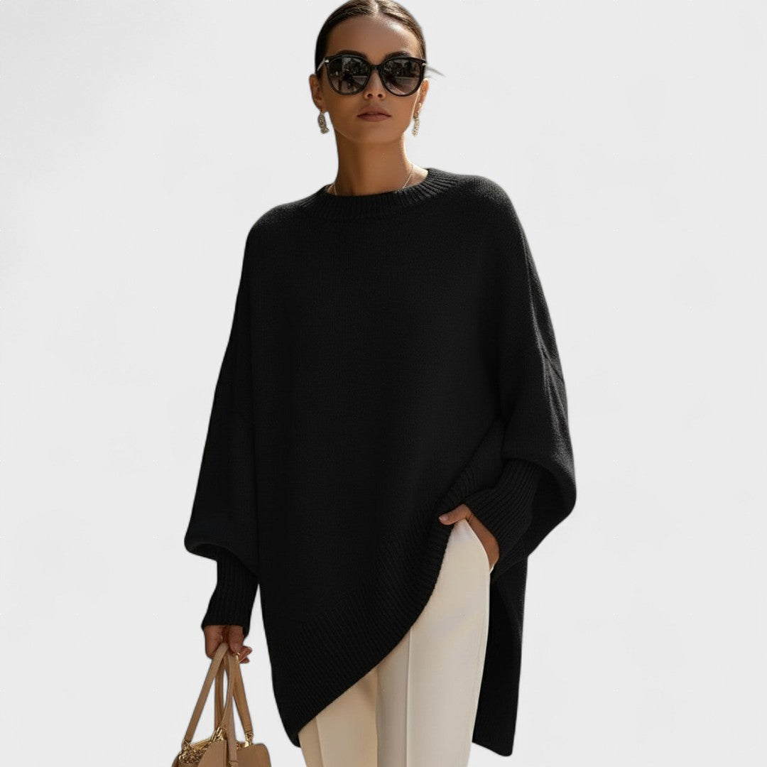 Alina™ | Maglione minimalista di lusso