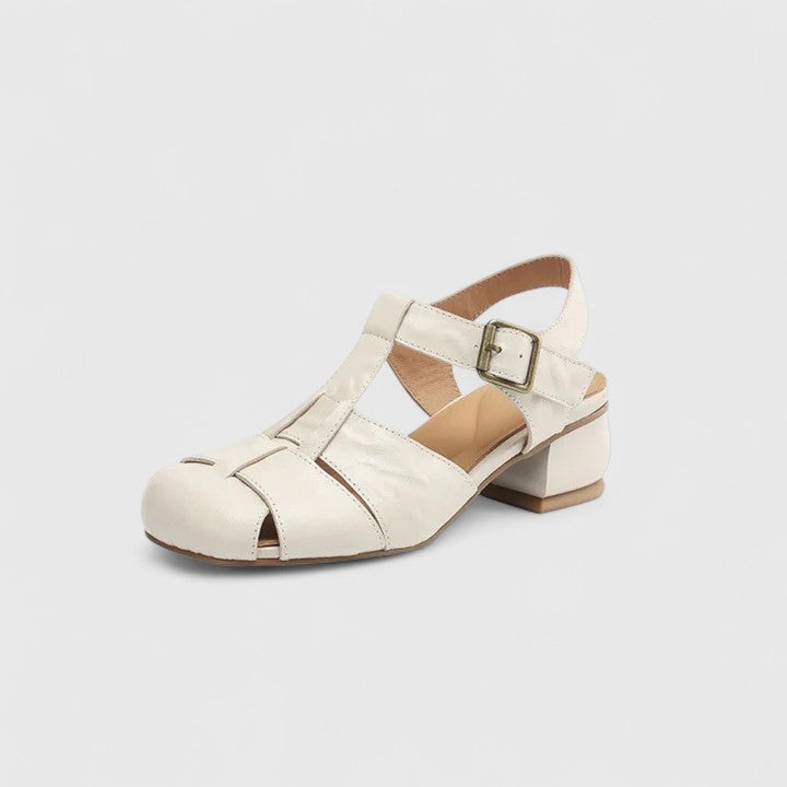 Carlota™ | Sandalo elegante