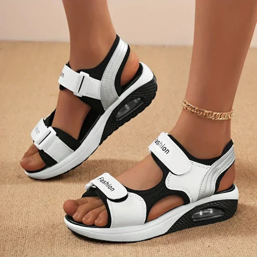 Isidora™ | Sandali comodi e alla moda