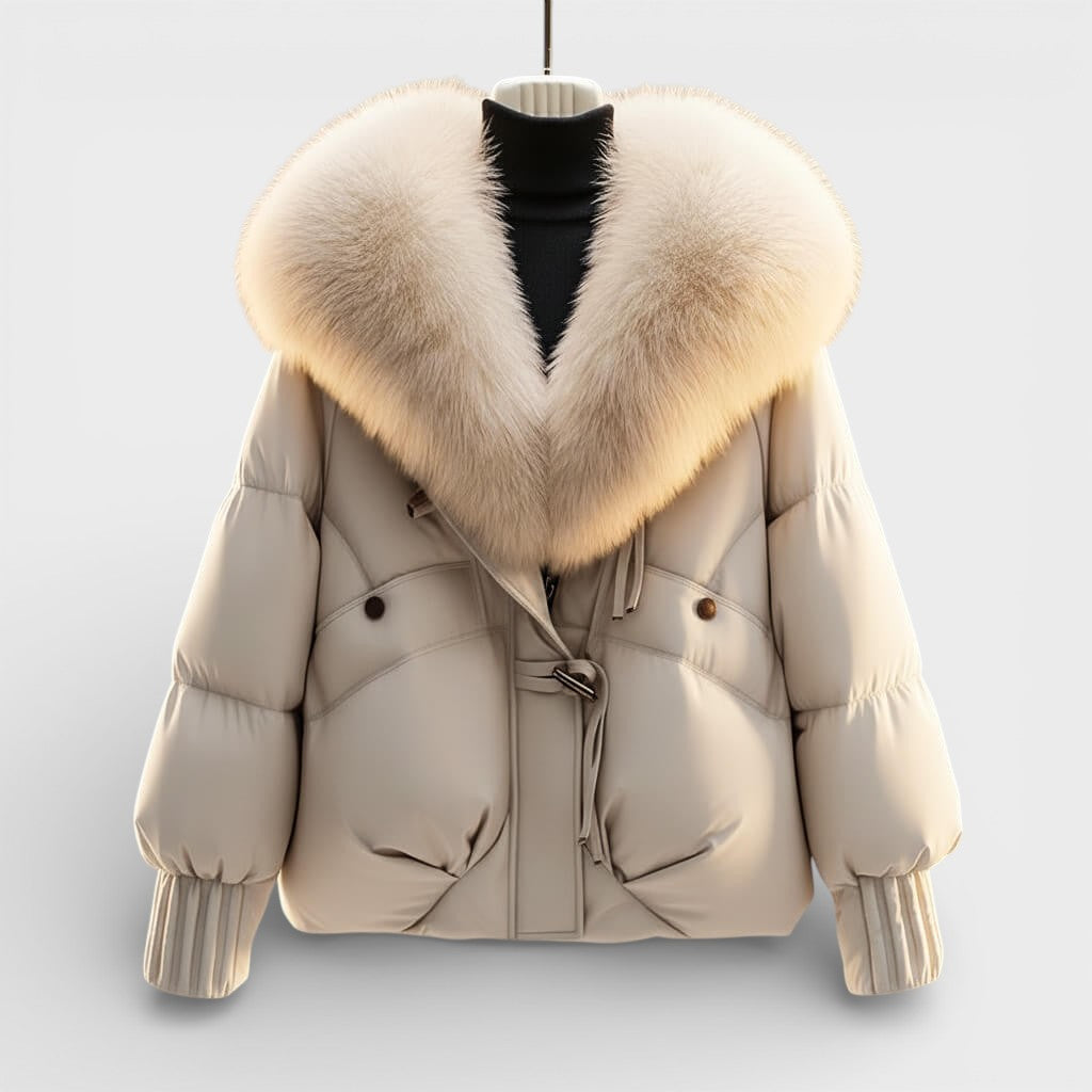 Ariadna™ | Cappotto elegante