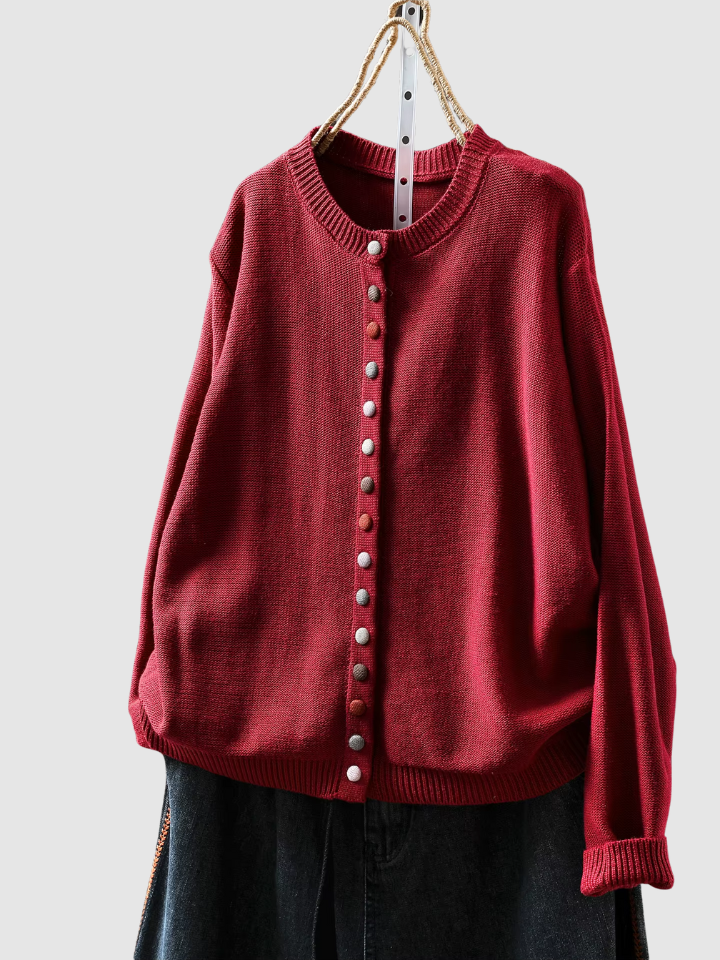 Lola™ | Cardigan femminile con stile