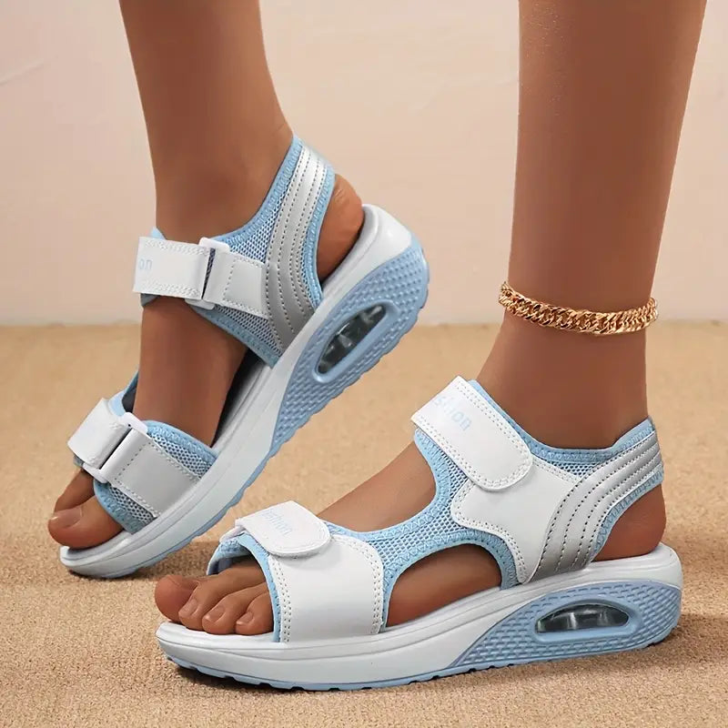 Isidora™ | Sandali comodi e alla moda