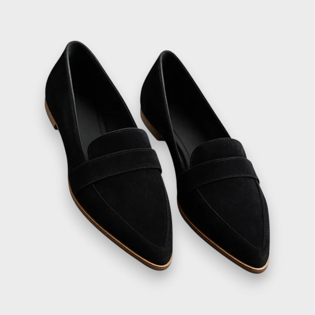 Lorena™ | Mocassini ortopedici