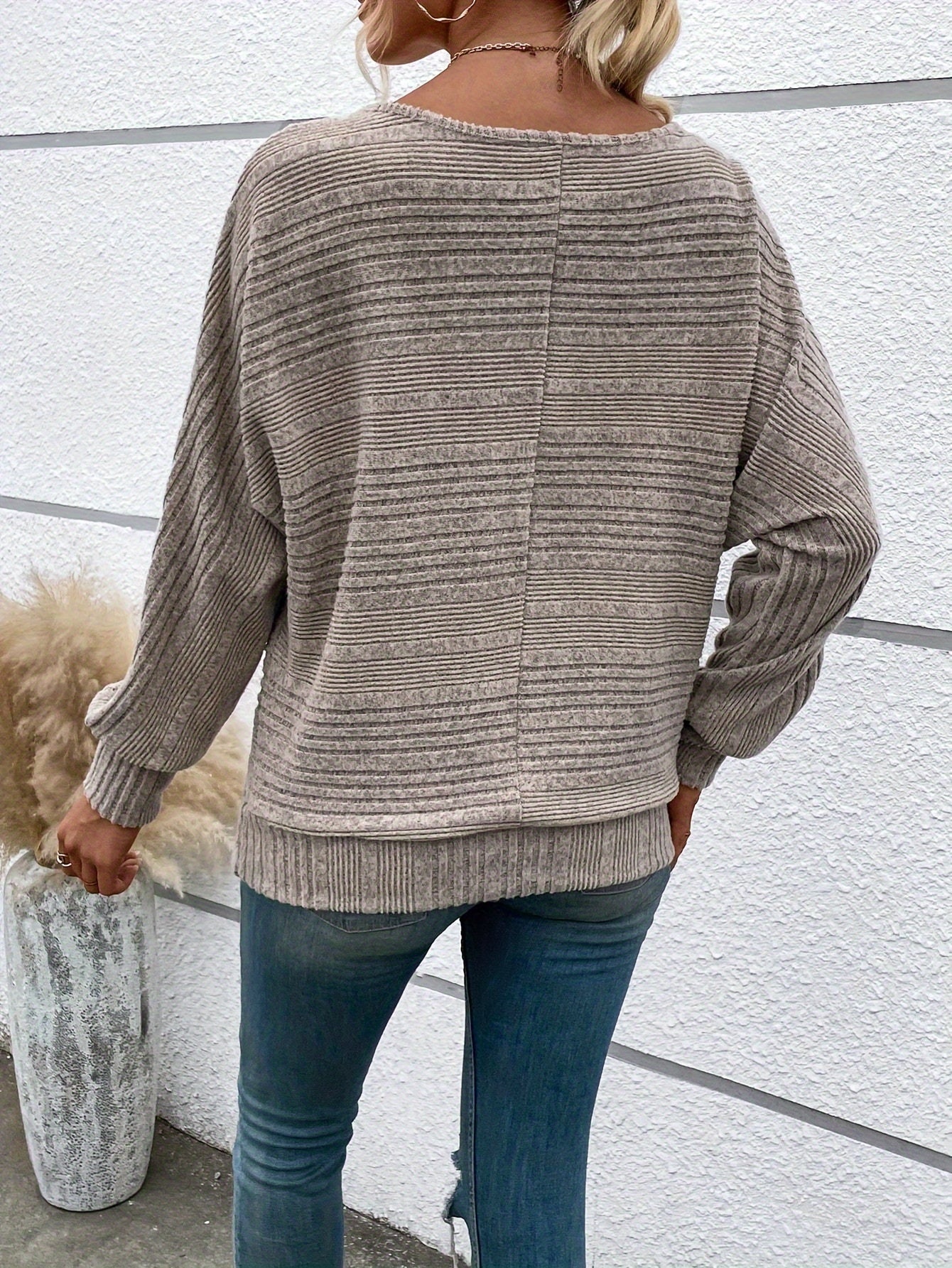 Estela™ | Maglione Comodo per Uso Quotidiano